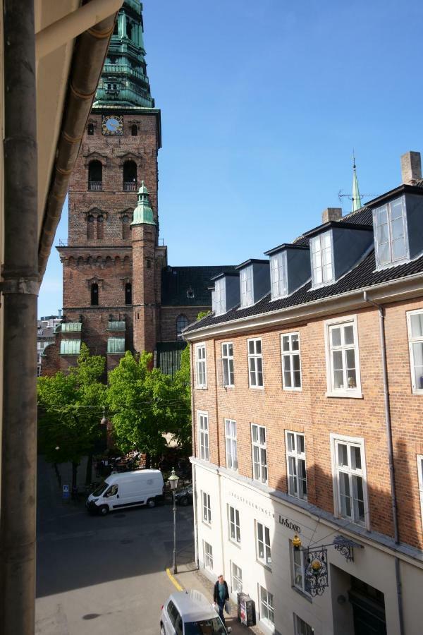 Carolinas - Adm 1 - 3 Apartment Copenhagen