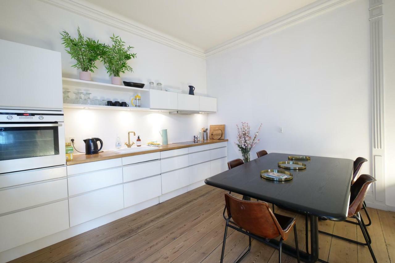 Carolinas - Adm 1 - 3 Apartment Copenhagen