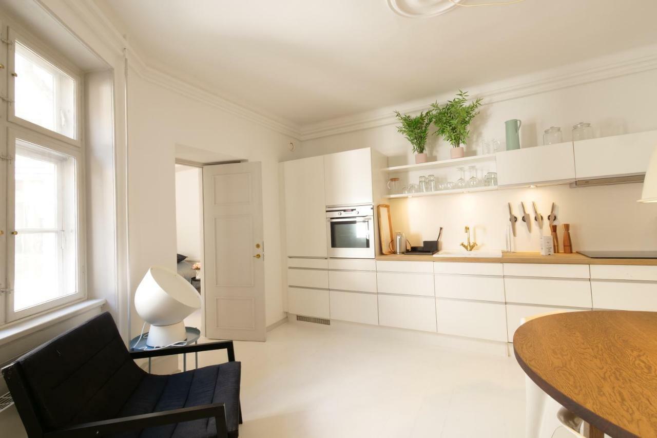 Appartement Carolinas - Adm 1 - 3 Kopenhagen