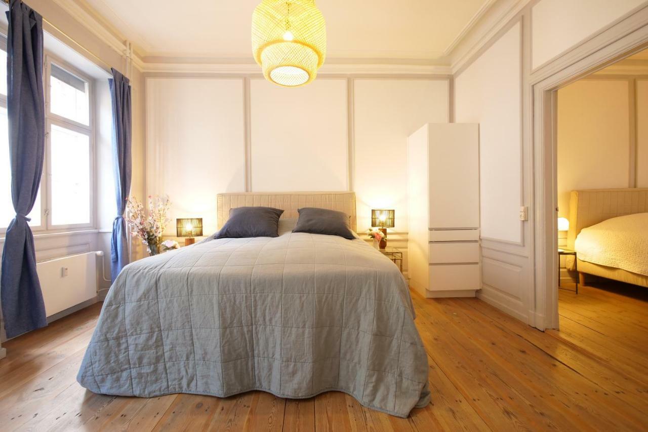 Appartement Carolinas - Adm 1 - 3 Kopenhagen